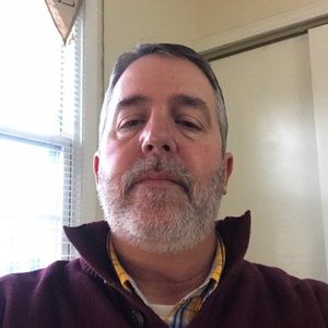 Meet your Posher, Scott